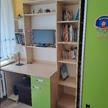 Apartament Na Slonecznikow Tarnowskie Gory Exterior photo