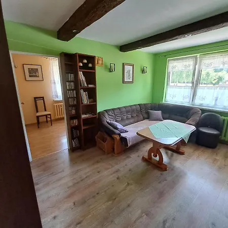 Apartament Na Slonecznikow Tarnowskie Gory Exterior photo