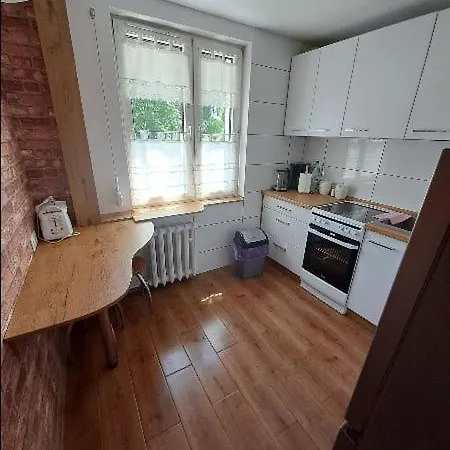 Apartament Na Slonecznikow Tarnowskie Gory Exterior photo