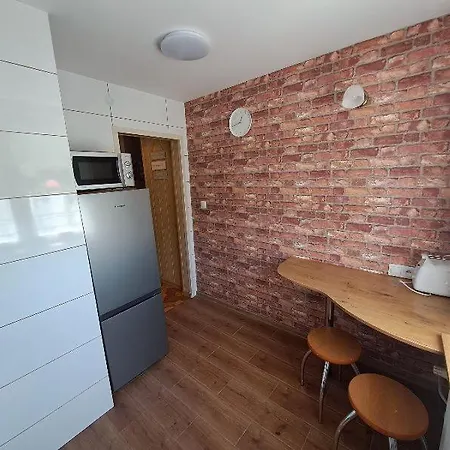 Apartament Na Slonecznikow Tarnowskie Gory Exterior photo