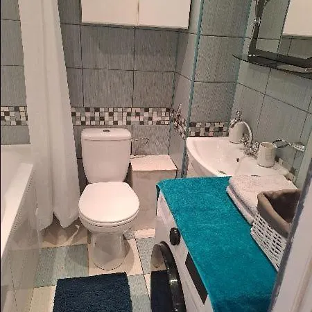 Apartament Na Slonecznikow Tarnowskie Gory Exterior photo