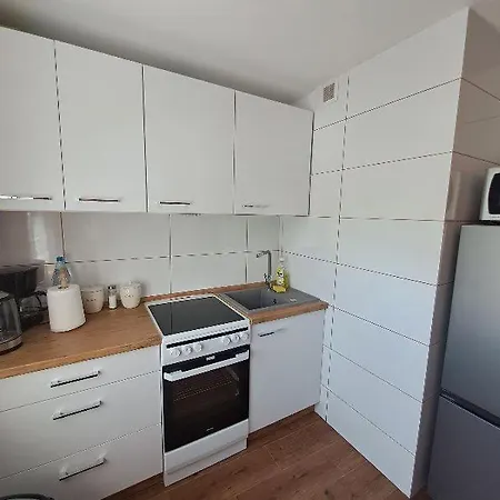 Apartament Na Slonecznikow Tarnowskie Gory Exterior photo