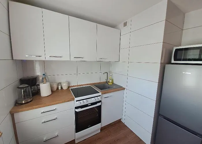 Apartament Na Slonecznikow