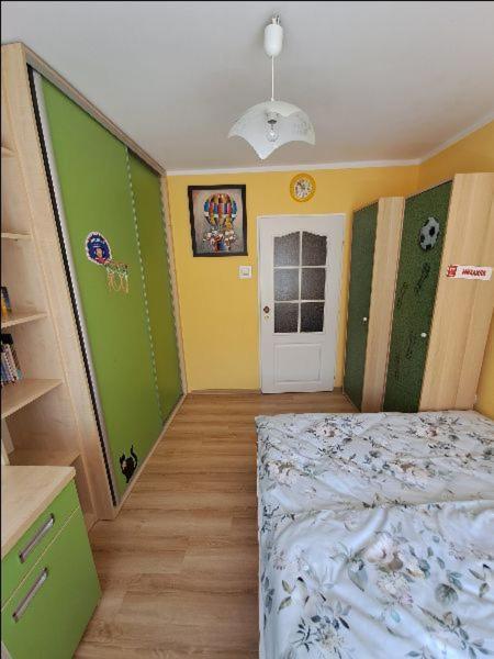 Na Slonecznikow *