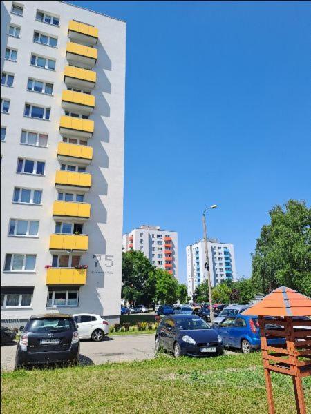 Na Slonecznikow