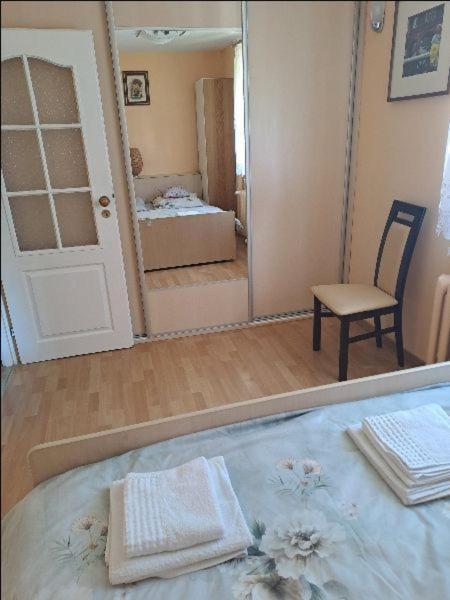 Apartment Na Slonecznikow Tarnowskie Gory
