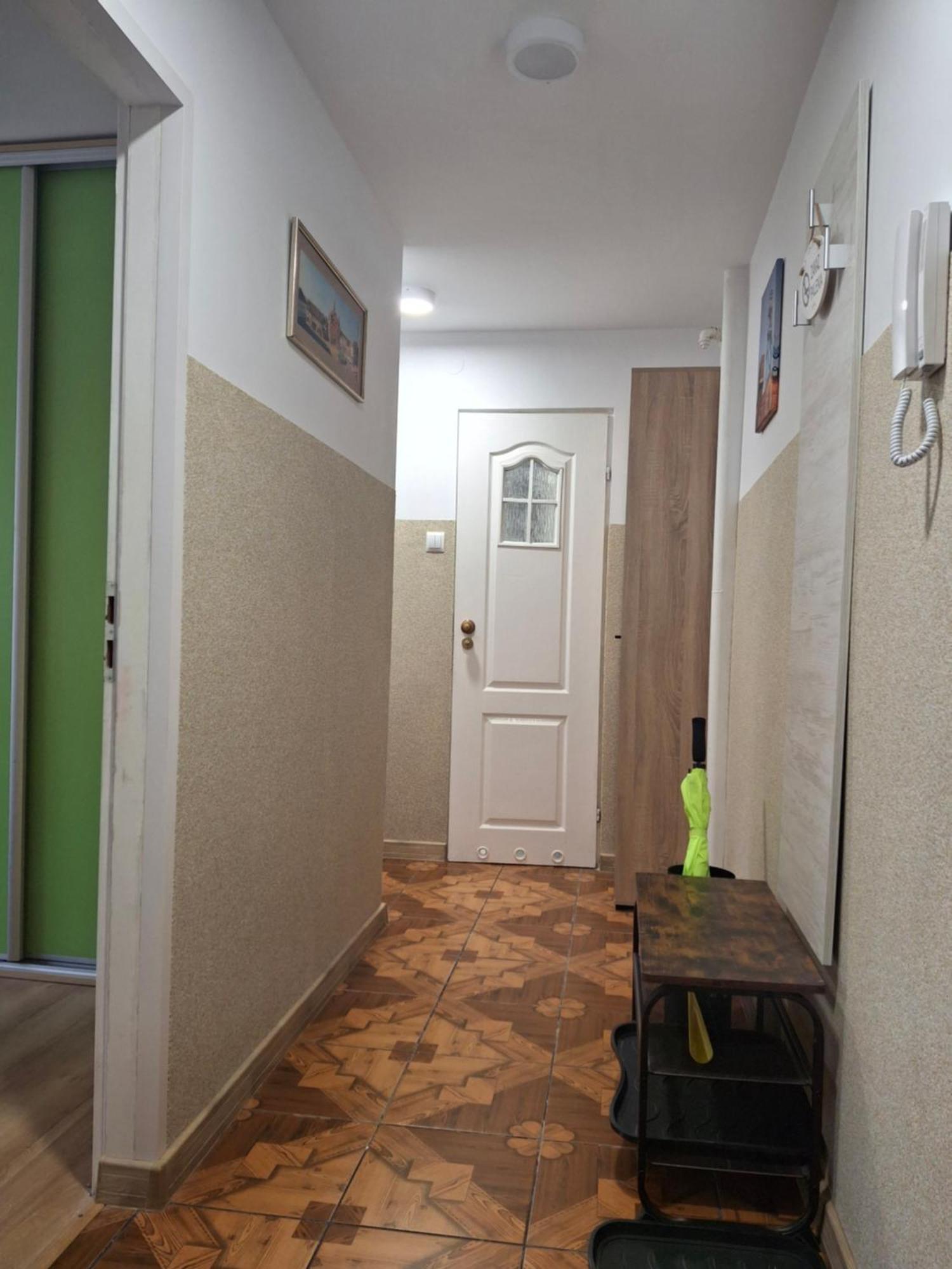 Apartment Na Slonecznikow